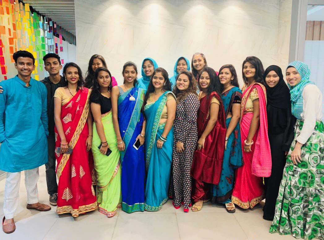 NIFD GLOBAL, South Mumbai Events photo 25